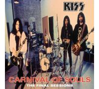 Kiss - Carnival of Souls-HQ [Import]