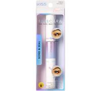 Kiss Cils Bond/Seal, Bllanc