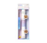 KISS Cils Falscara Bond/Seal, Bllanc
