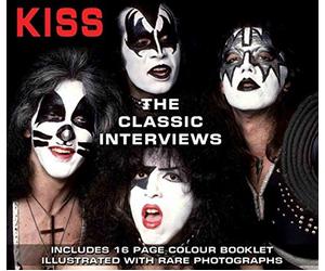 Kiss - Classic Interviews