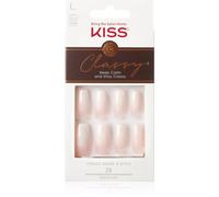 KISS Classy Nails Be-you-tiful Faux ongles Long 28 pcs