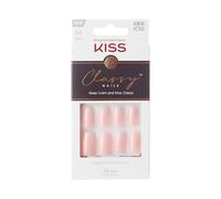 KISS Classy Nails- Cozy Meets Cute
