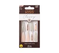 KISS Classy Nails Premium- Sophisticated