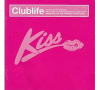 Import-Gbr - Kiss Clublife