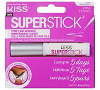 KISS LC Extended Wear Clear