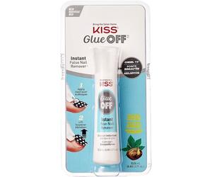 KISS Colle à ongles et accessoires Glue Off Instant Nail Remover 13.5 ml 13.5 ml