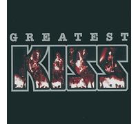 Kiss - Collection Best Of : Greatest Hits