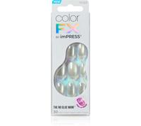 KISS Color FX im Press Faux ongles auto-adhésifs Sour Love 30 pcs