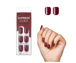 Kiss Couleur impressionnante - Espress (Y)