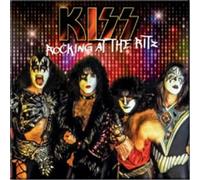 Kiss - Crazy Crazy Nigths … Live [Vinilo]