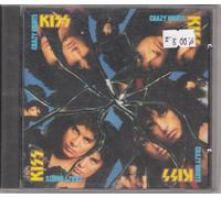 Kiss - Crazy Nights