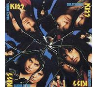 Mercury – Crazy Nights