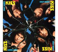 Kiss - Crazy Nights-Ltd [Import]
