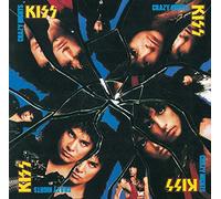 Kiss - Crazy Nights-Remastered [Import]