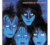 Kiss - Creature Of The Night