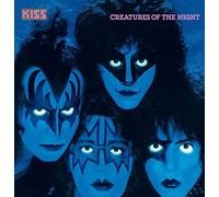 Kiss - Creatures of the.. -Hq-