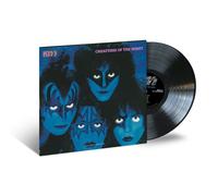 Kiss - Creatures Of The Nigh , 40th (2022) LP Vinyl