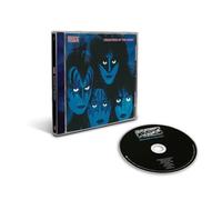 KISS - CREATURES OF THE NIGHT 40TH (RMST.DE VERSION CD) CD NEUF
