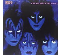 Kiss - Creatures of the Night [New Vinyl LP]