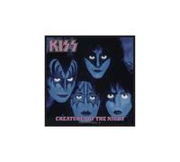 Kiss - Creatures Of The Night - Patch
