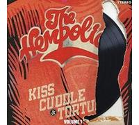 Kiss Cuddle and Torture Volume 1