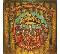 Kiss Cuddle And Torture Volume 2