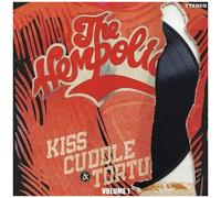 Kiss Cuddle & Torture