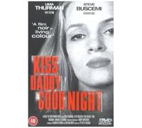 Kiss Daddy Goodnight (2000) Dvd - Thriller Avec Uma Thurman