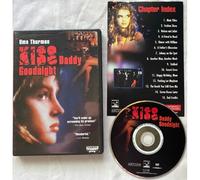 Kiss Daddy Goodnight - Dvd (1987)