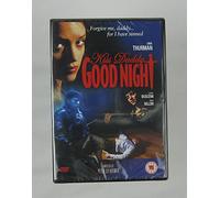 Kiss Daddy Goodnight [Import anglais]