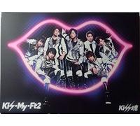 Kiss Damashii [Ltd.Type B] [Import allemand]