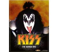 KISS Demon Wig Standard