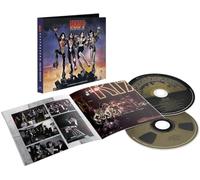 KISS - Destroyer (45th Anniversary)[Deluxe 2 CD]