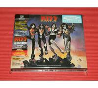 Kiss - Destroyer: 45th Anniversary Deluxe Edition (Ltd Shm-Cd) [Cd] Ltd Ed, Delu