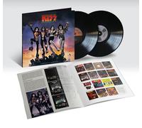 Destroyer 45th Anniversary – Universal Music Group