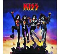 Kiss - Destroyer (remastered) [New CD] Rmst