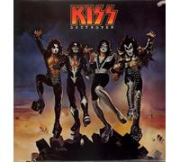 Kiss - Destroyer [VINYL] [UK Import]