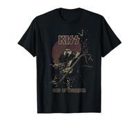 KISS - Dieu du tonnerre T-Shirt