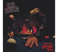 Kiss Disease - You Met Me At A Strange Time [Vinyl LP]