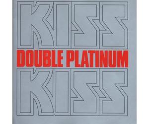 Kiss - Double Platinum