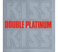 Kiss - Double Platinum [CD]