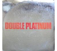 KISS - Double Platinum [Picture Disc 2 LP] [Limited Edition] [Vinyl LP]
