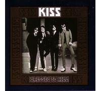 Kiss - Dressed to Kill