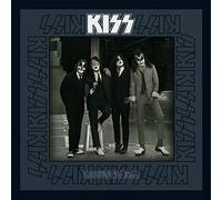 KISS - Dressed To Kill - CD - 42 - E4z
