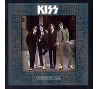 KISS Dressed to Kill (CD) Album