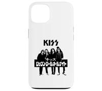 Kiss Dressed to Kill Coque pour iPhone 13