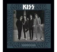 Kiss - Dressed to Kill -Hq-
