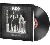 Kiss - Dressed to Kill [New Vinyl LP]