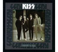 Dressed To Kill CD