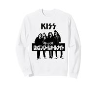 Kiss Dressed to Kill Sweatshirt